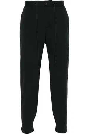TOMBOLINI Drawstring-waistband track pants