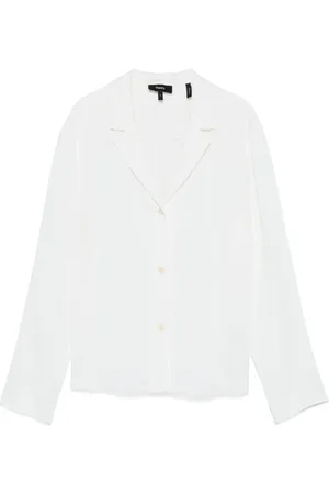 THEORY Silk shirt