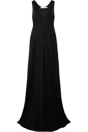 CHRISTOPHER ESBER Verna maxi dress