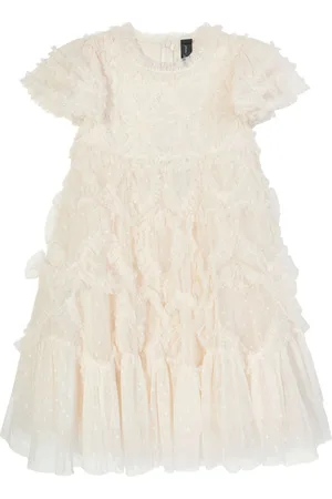 Needle & Thread Amorette dress