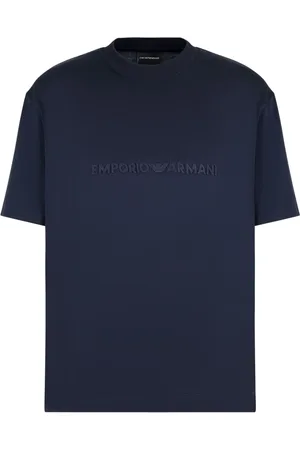 Emporio Armani T shirts for Men prices in Dubai FASHIOLA UAE