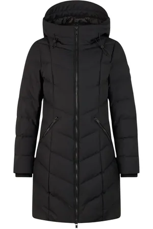 Moose Knuckles Cloud parka coat