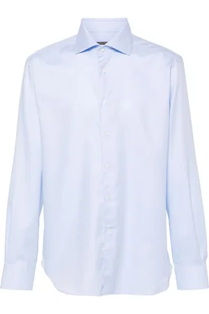 corneliani Cotton shirt