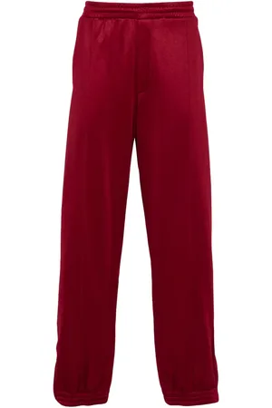 WALES BONNER Essence track pants