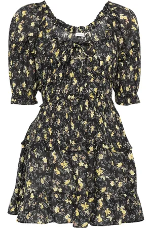 Doen Ismene mini dress