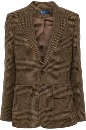 Ralph Lauren Heritage blazer