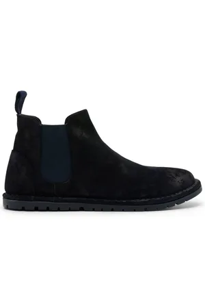 MARSÈLL Elasticated panels boots