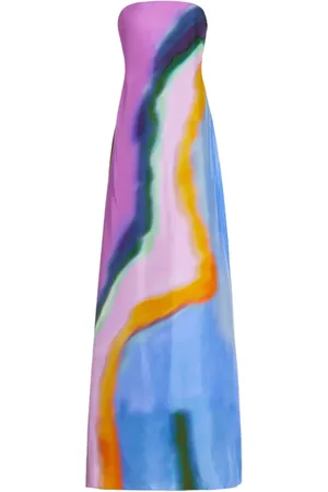 CHRISTOPHER ESBER Aura dress