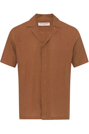 Orlebar Brown Maitan shirt