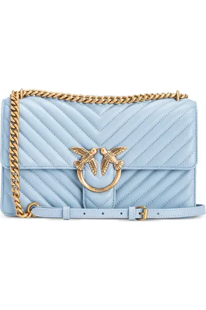 Pinko Love One Classic cross body bag