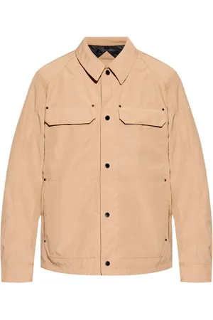 Canada Goose Black Label Burnaby chore coat
