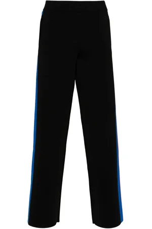 WALES BONNER Tide track pants