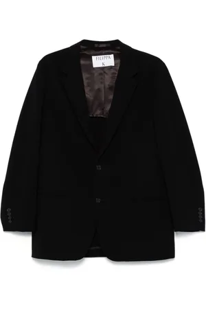 Filippa K Single-breasted blazer