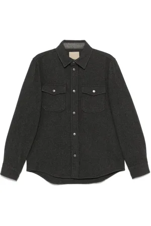Woolrich Long sleeve shirt jacket