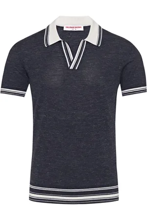 Orlebar Brown Horton polo shirt