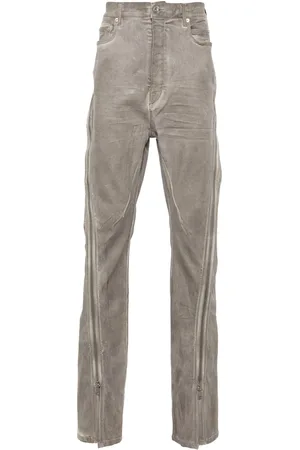 Rick Owens Bolan Banana jeans
