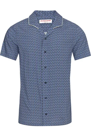 Orlebar Brown Hibbert shirt