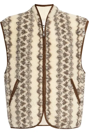 Marant Etoile Maximilia gilet