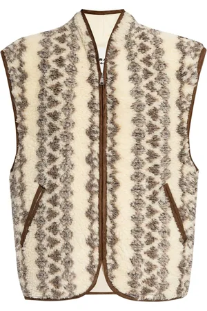 Marant Etoile Maximilia gilet