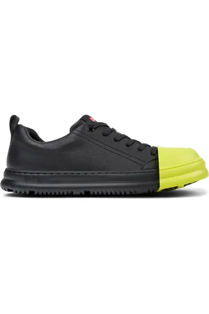 Camper Junction Runner leather sneakers