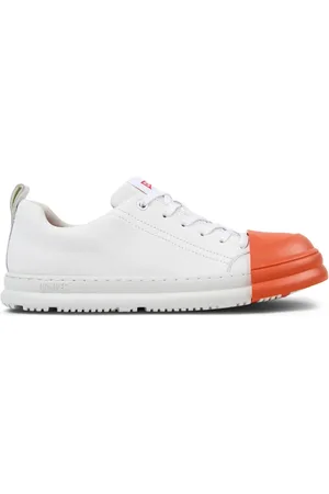 Camper Junction Runner leather sneakers