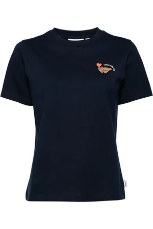Chocoolate Embroidered T-shirt