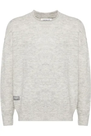 Chocoolate Crew-neck jumper