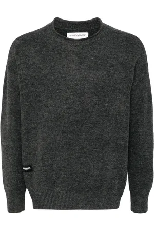 Chocoolate Crew-neck jumper