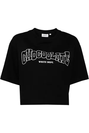 Chocoolate Logo T-shirt