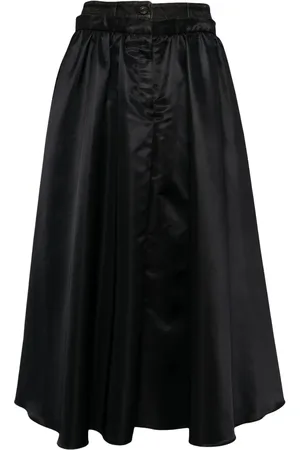 JUUN.J Double waist skirt