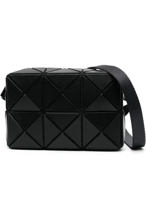 Issey Miyake Cuboid crossbody bag