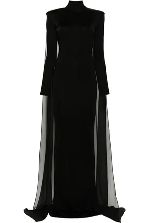 Ilkyaz Ozel Xanthe gown