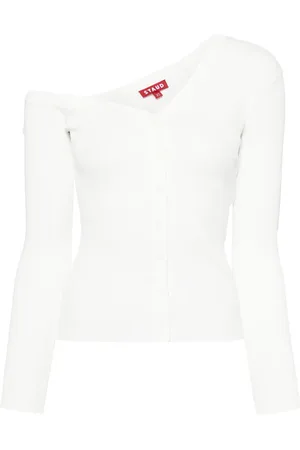 Staud Cargo cardigan
