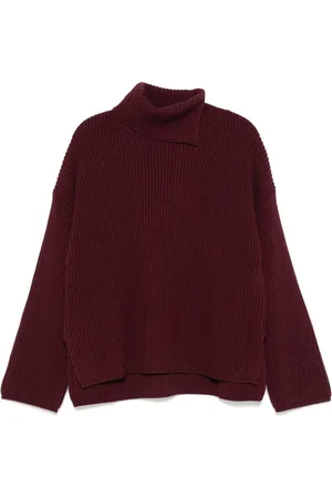Joseph High neck sweater