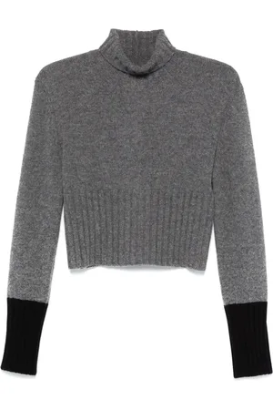 Plan C Wool sweater
