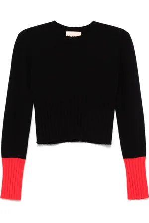 Plan C Wool sweater
