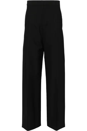 Givenchy Lurex Stripes Tailored trousers