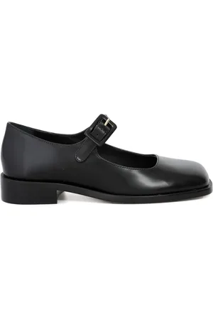 Sarah Chofakian 25mm Nery ballerina shoes