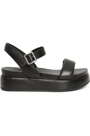Sarah Chofakian Entrance Hall sandals