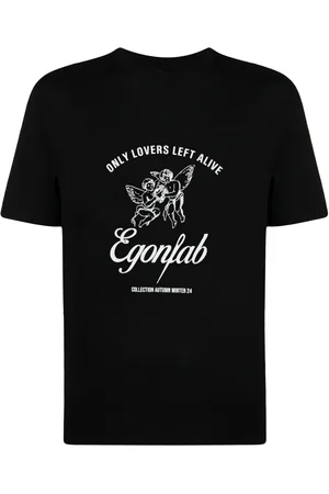 EgonLab Only Lovers Left Alive T-shirt