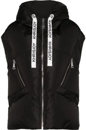 Khrisjoy Khris Iconic vest