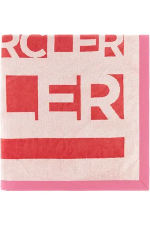 Moncler Logo-print towel