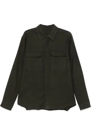 Rick Owens Work shirt