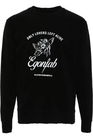 EgonLab Only Lovers Left Alive sweatshirt