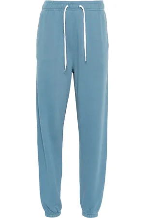 Ralph Lauren Polo Pony-embroidered sweat pants