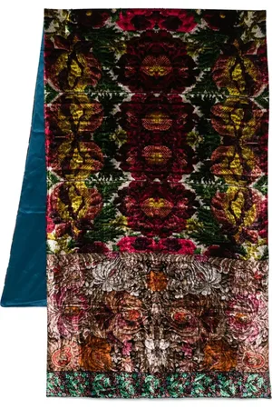 PIERRE-LOUIS MASCIA Kanadas scarf