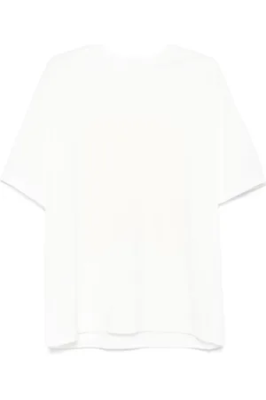 Issey Miyake Graphic-print T-shirt