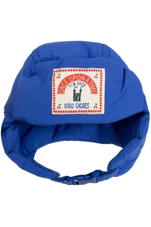 Bobo Choses Padded hat