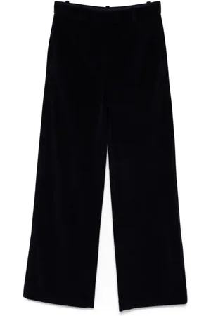 Circolo Velvet trousers