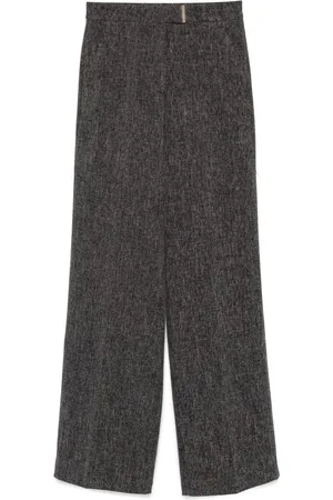 Liu Jo Tailored trousers